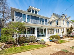 620 Wills Forest St, Raleigh, NC 27605