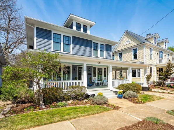 620 Wills Forest St, Raleigh, NC 27605