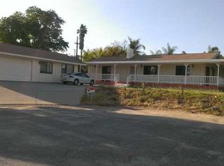 778 N Stagecoach Ln, Fallbrook, CA 92028