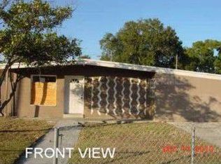7920 Tidewater Trl, Tampa, FL 33619
