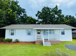 287 McNeal St, Tallassee, AL 36078