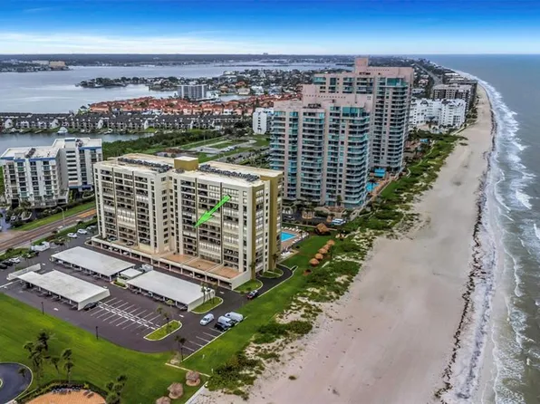 1480 Gulf Blvd APT 506, Clearwater, FL 33767