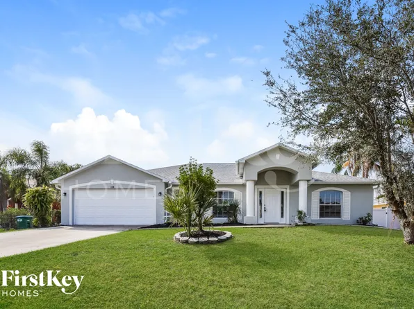 120 SE 46th St, Cape Coral, FL 33904