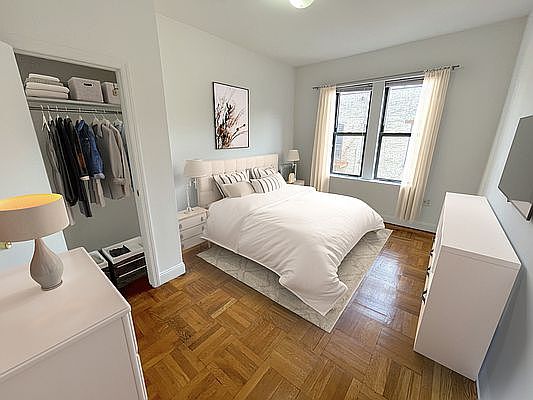 4th image of 647 W 174th St APT 4E