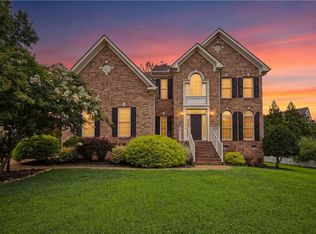 9404 Ashlock Ct, Toano, VA 23168