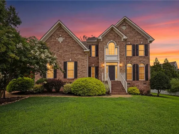 9404 Ashlock Ct, Toano, VA 23168