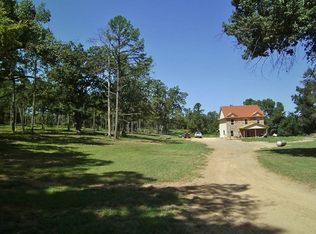 740 N 4320 Rd, Sawyer, OK 74756