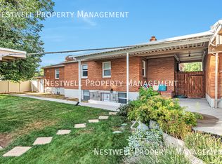 1420 E Spring Ln #BASEMENT, Salt Lake City, UT 84117