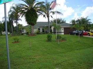 4090 SW Jaqust St, Port Saint Lucie, FL 34953