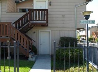 471 Carpentier Way, San Jose, CA