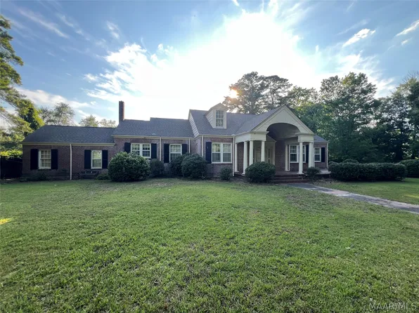 515 Boulevard Dr, Union Springs, AL 36089