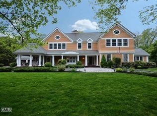 20 Pasture Ln, Darien, CT 06820