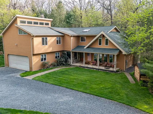144 Shady Ln, Kunkletown, PA 18058