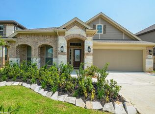 22206 Buttercup Fields Trl, Cypress, TX 77433