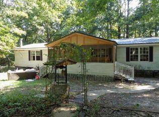 7367 Goodfellow Rd, Star City, AR 71667