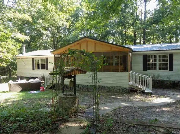 7367 Goodfellow Rd, Star City, AR 71667