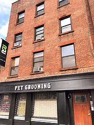 Rented by Rapid Realty Cobble Hill