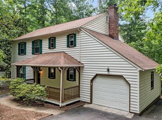 13608 Quail Hollow Ct, Midlothian, VA 23112