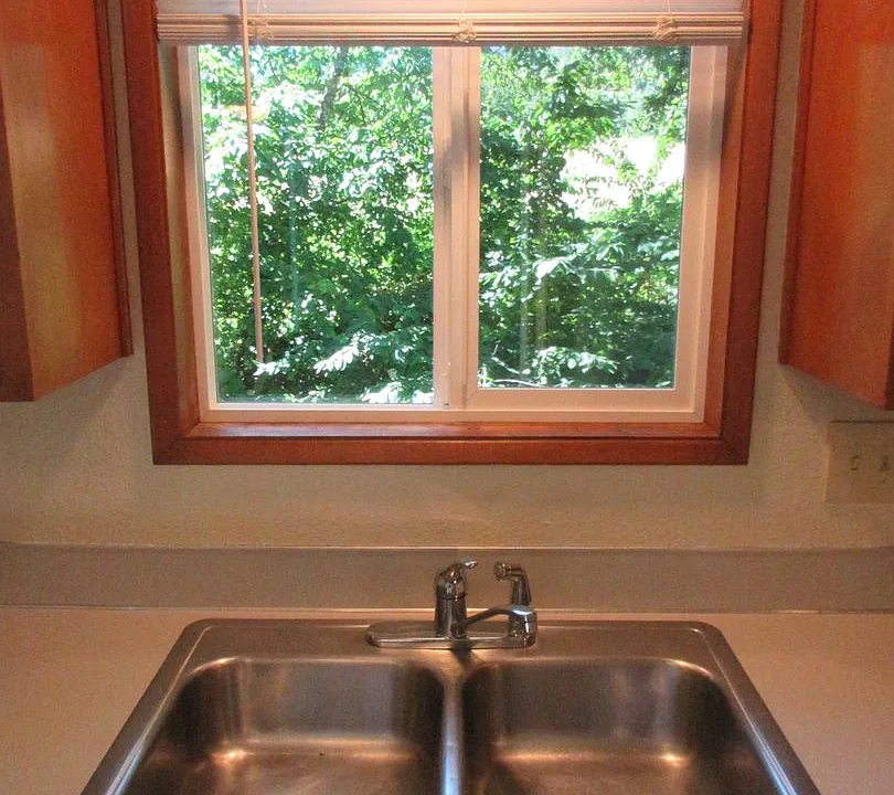 Large Two Bedroom with New Carpet!