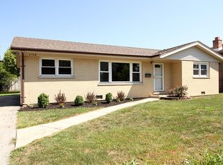 4360 Scott St, Oak Forest, IL