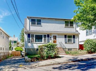 20 Harvard St, Somerville, MA 02143