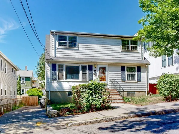 20 Harvard St, Somerville, MA 02143