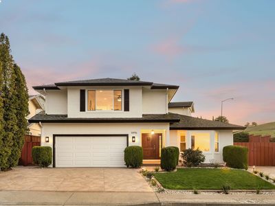 8496 Rhoda Ave, Dublin, CA, 94568