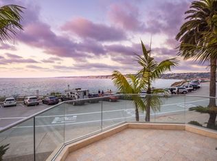 1205 Coast Blvd UNIT B, La Jolla, CA 92037