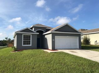 516 Ryans Ridge Ave, Eustis, FL 32726