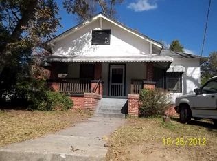 581 Ormond Ter, Macon, GA 31206