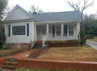 2334 Gardner St, Augusta, GA 30904