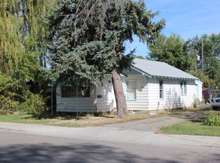 316 A St, Rupert, ID 83350