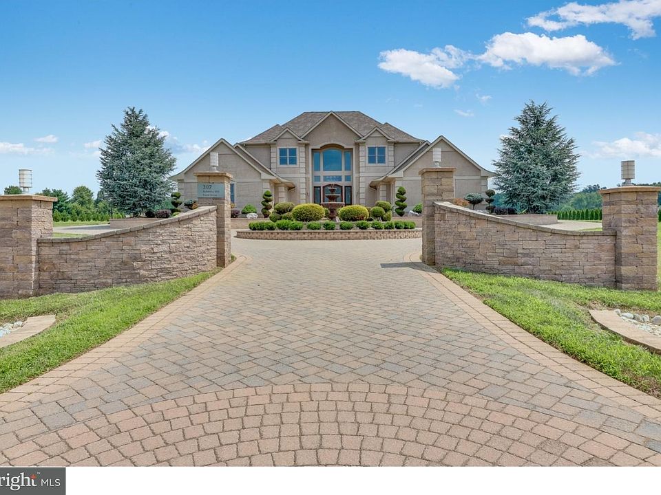 1st image of 307 Bohemia Mill Pond Dr