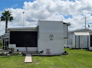 12645 Morning Dr LOT 118, Dade City, FL 33525