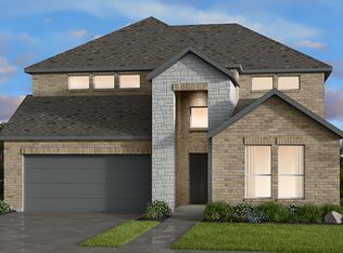 543 Wisteria St, Lakewood Village, TX 75068