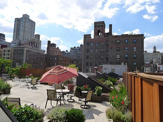 Sold by Brown Harris Stevens | media 8