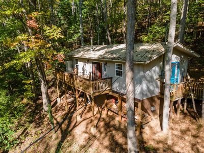 204 Forest Cove Rd, Franklin, NC, 28734