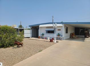 10876 W Sack Dr, Sun City, AZ 85373