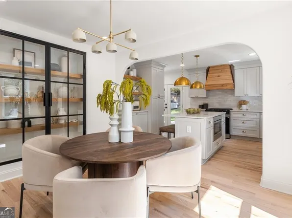 2223 Montrose Ave SW, Atlanta, GA 30311