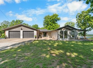 537 Eagles Ln, Peel, AR 72668
