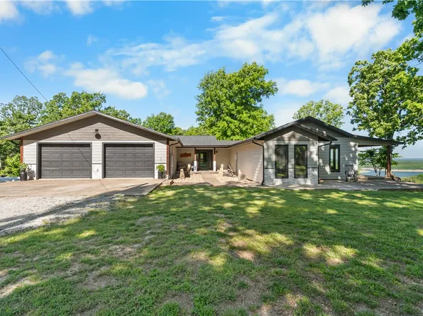 537 Eagles Ln, Peel, AR 72668