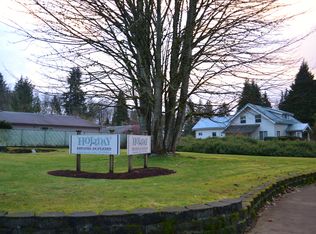 Lorne St SE, Tumwater, WA 98501