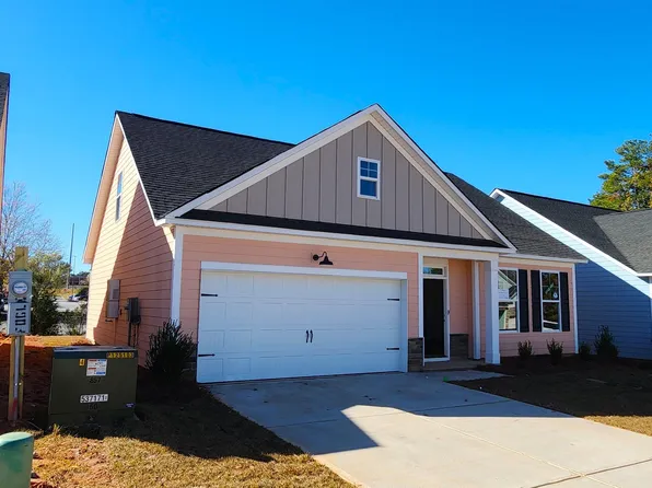 112 Locomotive Ln Lot 3, Irmo, SC 29063