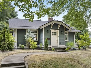 3804 SE Carlton St, Portland, OR 97202