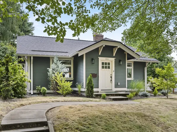 3804 SE Carlton St, Portland, OR 97202