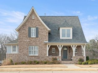 2141 Paramount Run, Birmingham, AL 35244