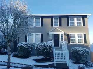 16905 SW Ferrelo Pl, Beaverton, OR 97007