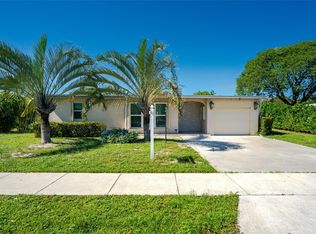 4501 NE 14th Ter, Pompano Beach, FL 33064