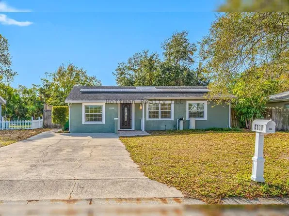 4104 W Leila Ave, Tampa, FL 33616