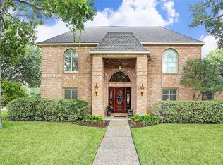 503 Anchorage Ln, Houston, TX 77079